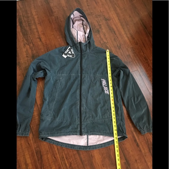 Palace Duo Jacket - Picture 3 of 9